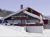 Lia Fjellhotell 3*