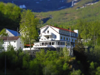 Hotel Utsikten