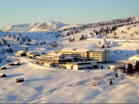 Storefjell Resort Hotel 3*