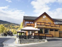 Solstad Hotel & Motel 