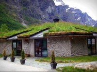 Gudvangen Fjordtell & Apartments 3*