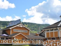 Hafjell Hotel & Apartments 3*