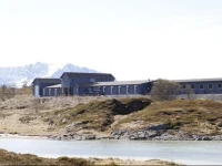Valhall Hotel & Resort 3*