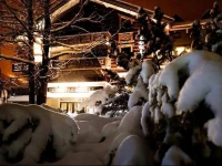 Skogstad Hotel 3*