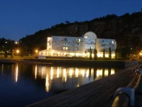 Holmestrand Fjordhotell 4*