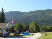 Birkelund camping 