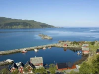 Bakkevik Brygge 