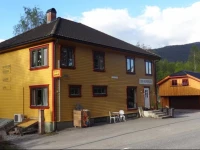 Solheim Accommodation 2*