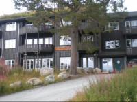 Hovdehytta Bistro