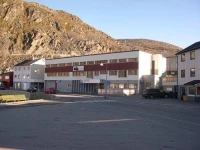 Hotel Nordkyn 