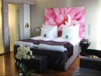 Clarion Hotel Bergen Airport 4*