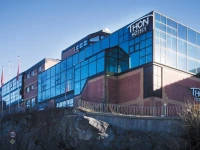 Thon Hotel Bergen Airport 4*