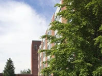 Scandic Bergen Airport 3*