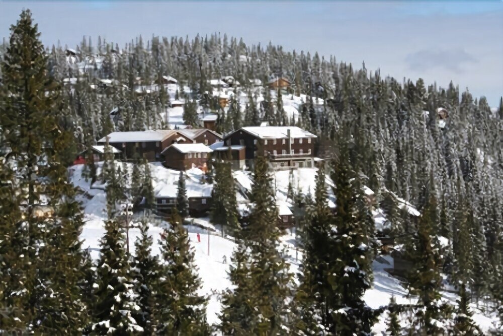 Kvitfjell Hotel 2*