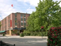 Thon Hotel Backlund 3*