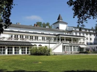 Radisson Blu Lillehammer Hotel 4*