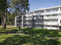 Rosfjord Strandhotel 4*