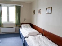 Moi Hotel 3*
