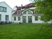 Fru Haugans Hotel 4*