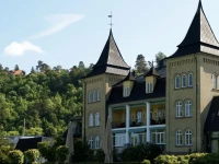 Hotel Refsnes Gods 5*
