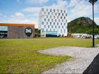Scandic Rock City 3*