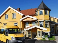 Gardermoen Hotel Bed & Breakfast 3*