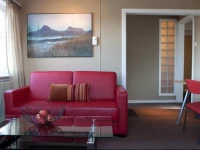 Breidablikk Guesthouse 