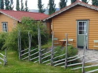 Orkla Camping 