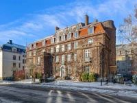 Clarion Collection Hotel Gabelshus 4*