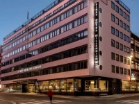 First Hotel Millennium 