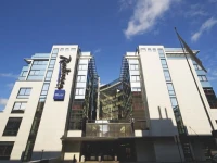 Radisson Blu Hotel Nydalen 4*