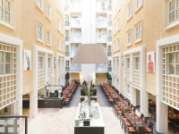 Scandic Victoria