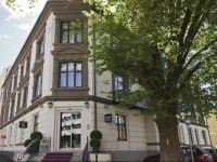 Saga Hotel Oslo 4*