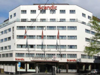 Scandic Edderkoppen