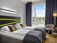 Thon Hotel Ullevaal Stadion
