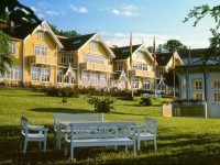 Solstrand Hotel & Bad