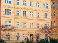 Praha 3*