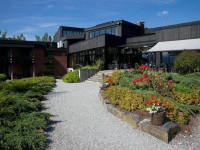 Hardangerfjord Hotel 4*