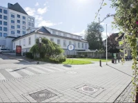 Hotel Vic 3*