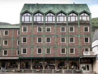 Park Hotel Rjukan 3*