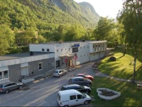 Rjukan Gjestegaard 