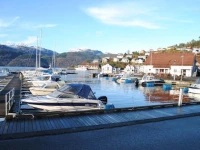 Ryfylke Fjordhotel 3*