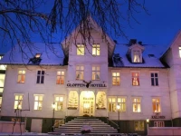 Gloppen Hotel 3*