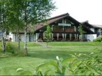 Sande Hotel 