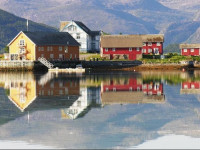 Sandtorgholmen Hotel