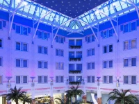 Thon Hotel Oslofjord 4*