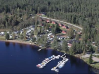 Finnskogen Turist & Villmarksenter 