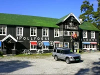 Pollfoss Gjestehus & Hotel 