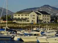 Reisafjord Hotel 3*