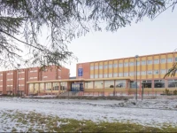 Sortland Hotel 3*